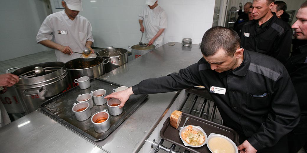 Власти РФ отказываются регистрировать Фонд помощи евреям-заключенным