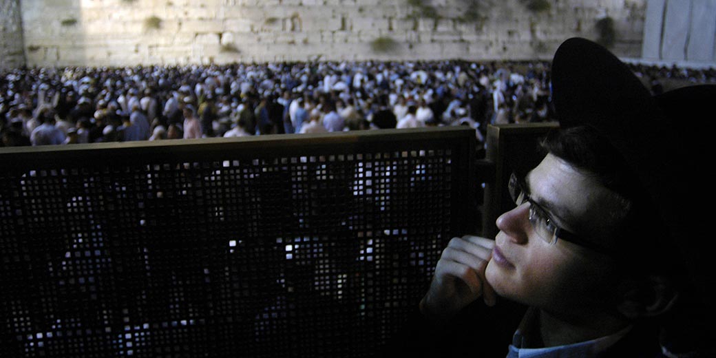 Умеем ли мы просить прощения и прощать?