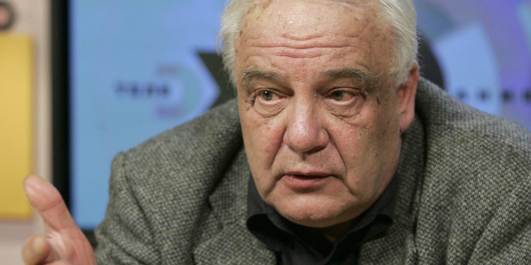 «Свою миссию разоблачителя советской системы он выполнил до конца»