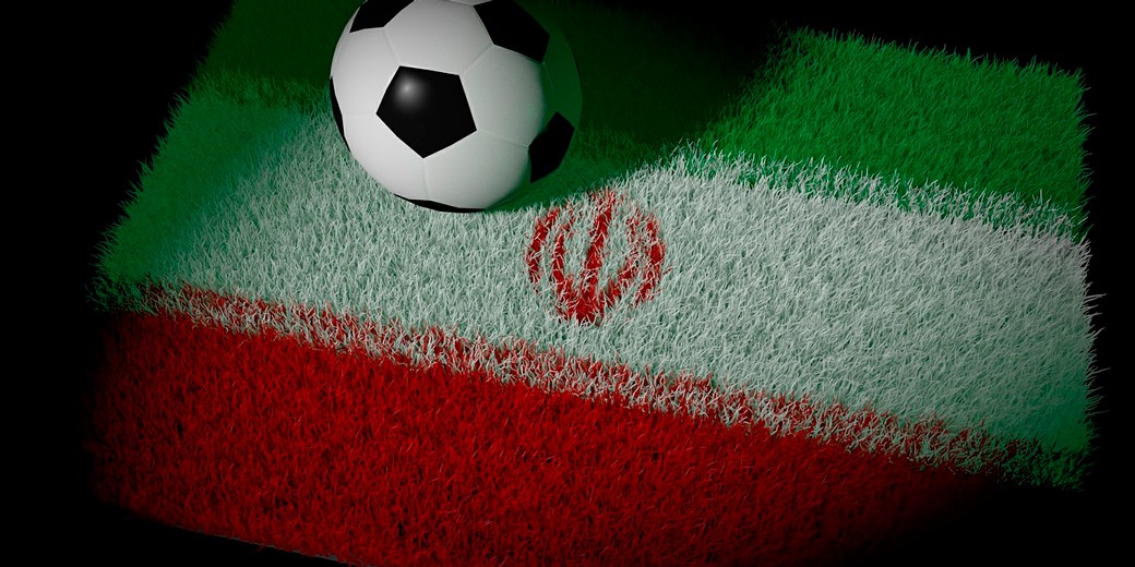 Иранских женщин допустят на мужской футбольный матч впервые за 40 лет