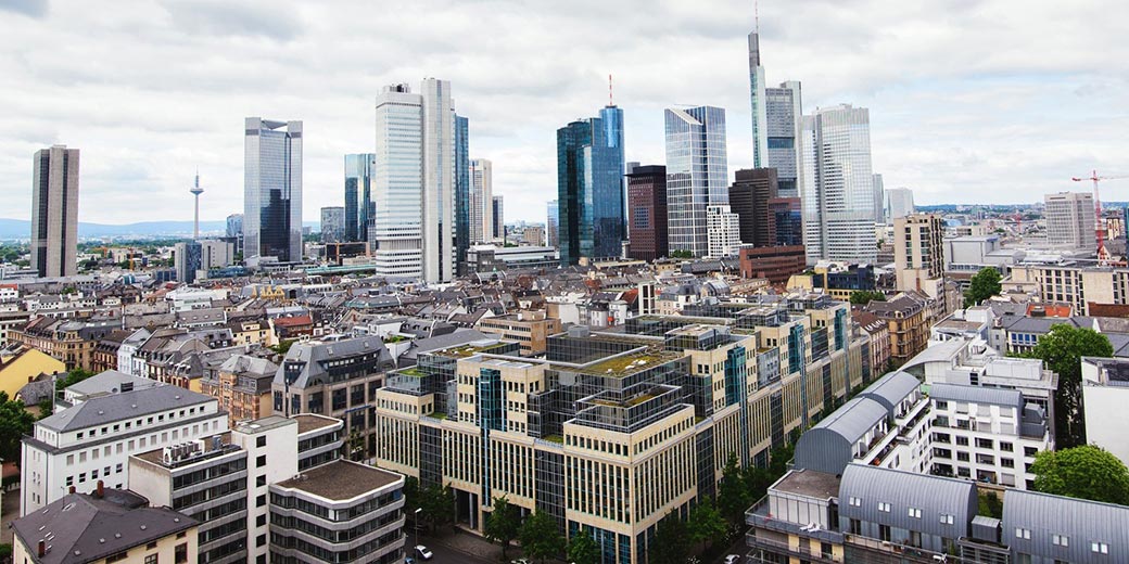 Как построить пассивный доход на недвижимости в Германии: советы специалистов