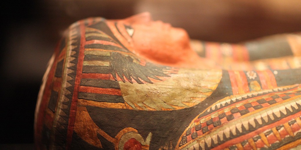 В Египте обнаружили 30 мумий