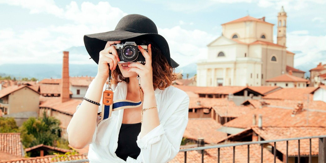 Топ-5 туристических мест, где запрещено делать фото на память