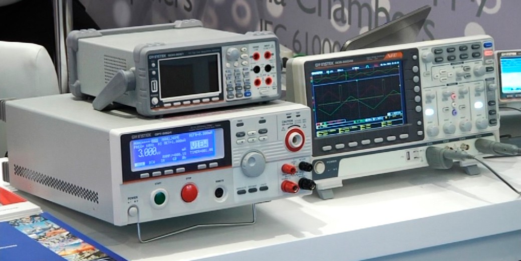 В Израиле прошла выставка-конференция «Комкас-2019»
