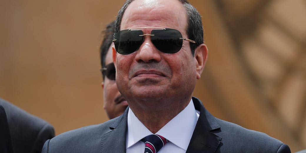 На кого нацелены «Стрелы дружбы» России и Египта
