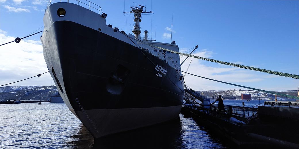 Климатический кризис может вернуть России ее величие