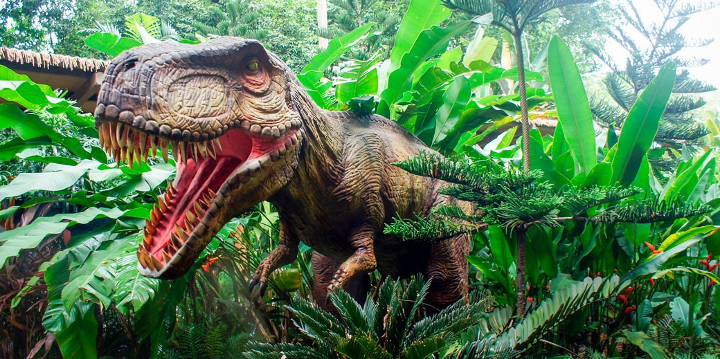 Два новых вида динозавров открыли аргентинские ученые