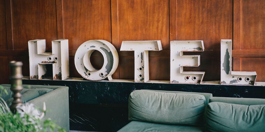 Hotel-pixabay