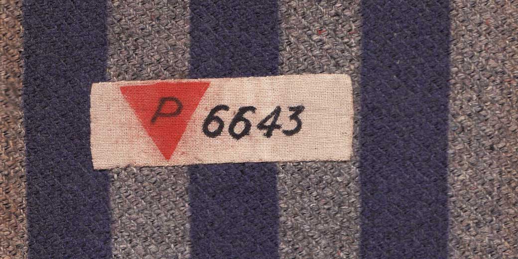 Жуткие будни нацистского концлагеря