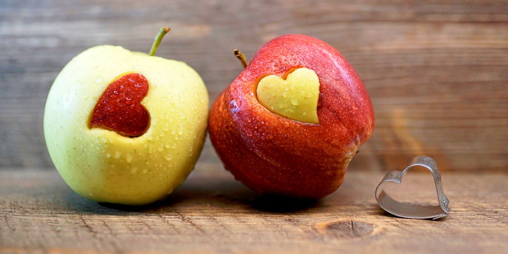 Плоды здоровья: почему стоит добавить яблоки в свой ежедневный рацион