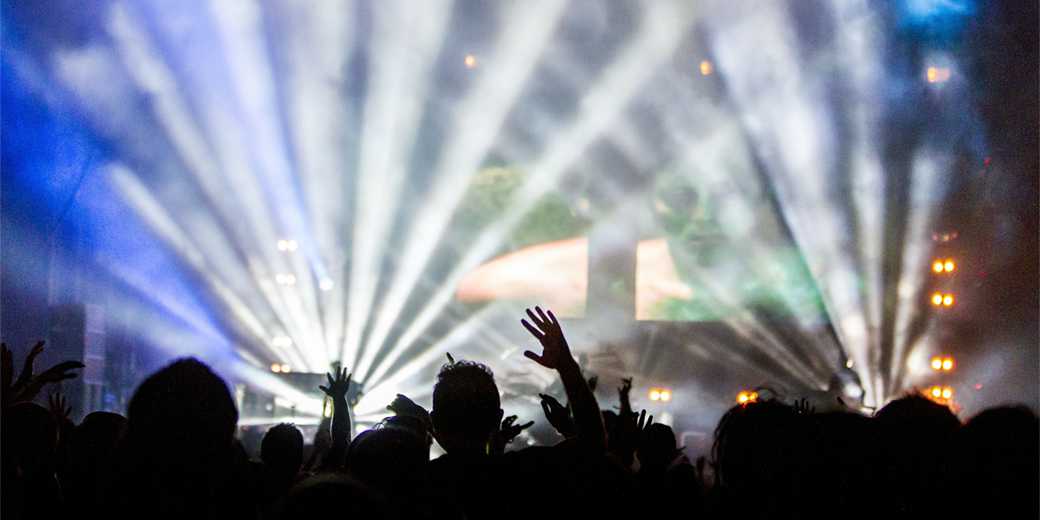Несмотря на войну, в Израиле откроется сезон концертов под открытым небом