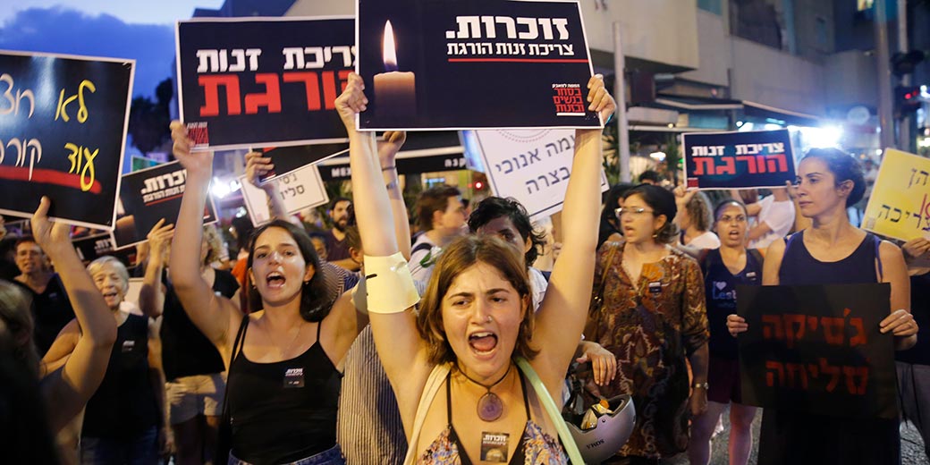 Секс убивает — суд освобождает