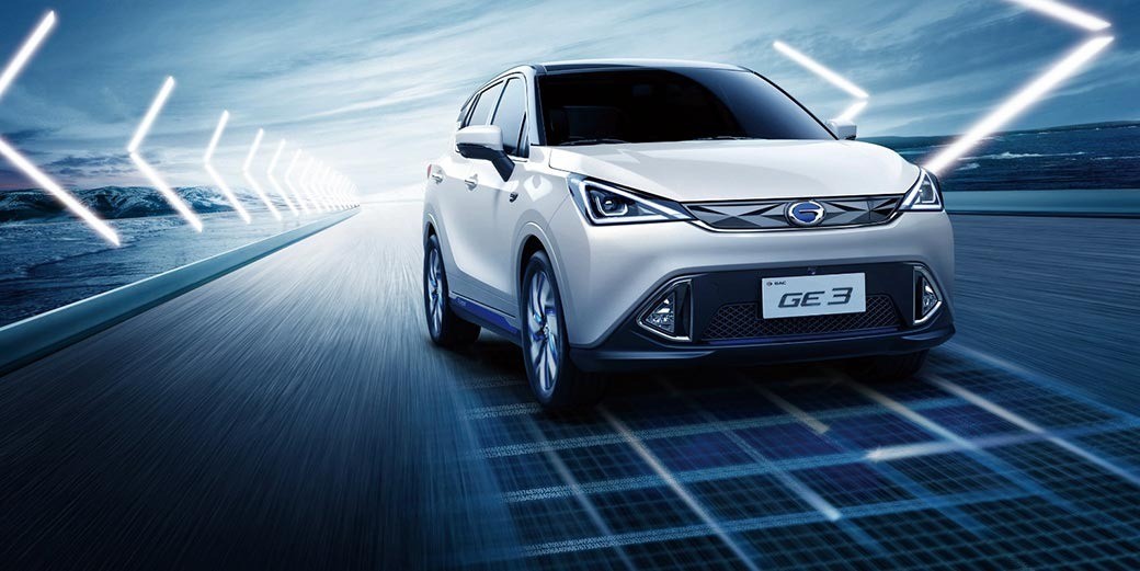 В Израиле началась продажа китайского электромобиля