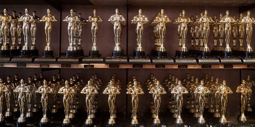 Музыкальные клипы Тейлор Свифт и Кендрика Ламара могут быть номинированы на «Оскар»