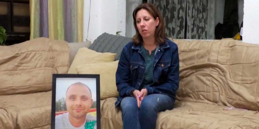 Вдова погибшего крановщика не может добиться компенсации и найти виновных