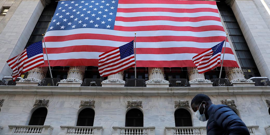 Глобализму конец, возродятся национальные государства