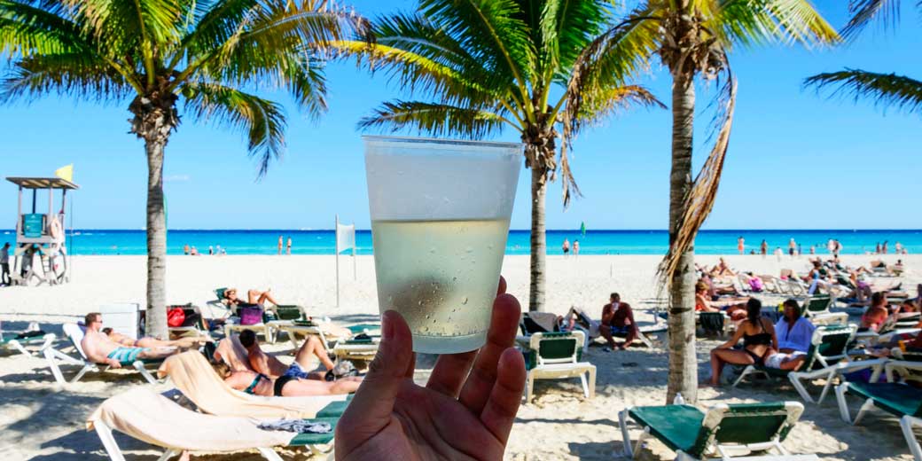 Израильтянин умер после новогодней вечеринки в Мексике