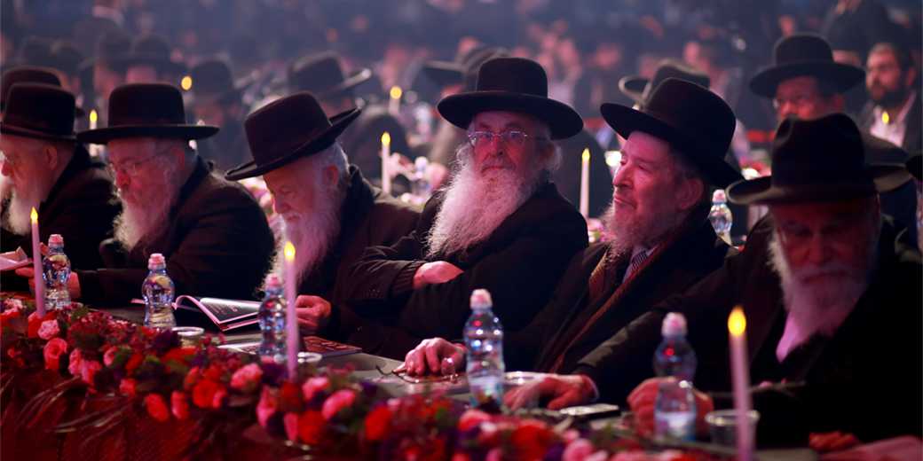 «Там, где начинается секта — кончается иудаизм»