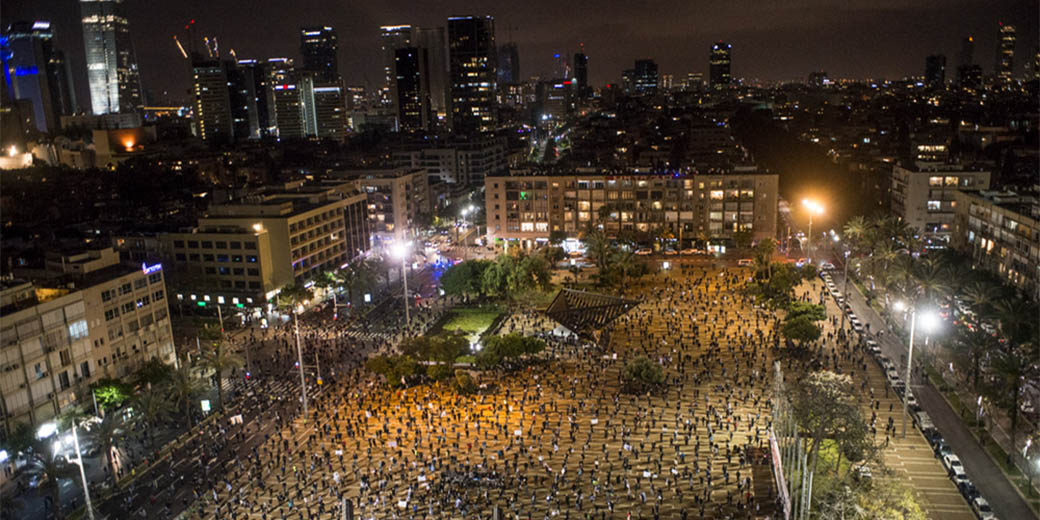 «Если случится убийство — кровь будет на ваших руках!»