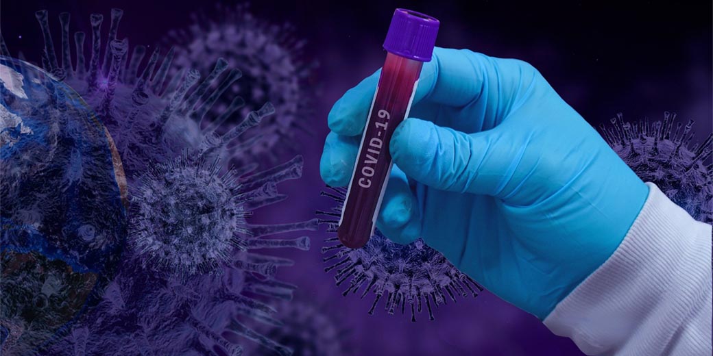 Разработан новый чип, который позволит обнаруживать коронавирус с точностью до 99,9 процента