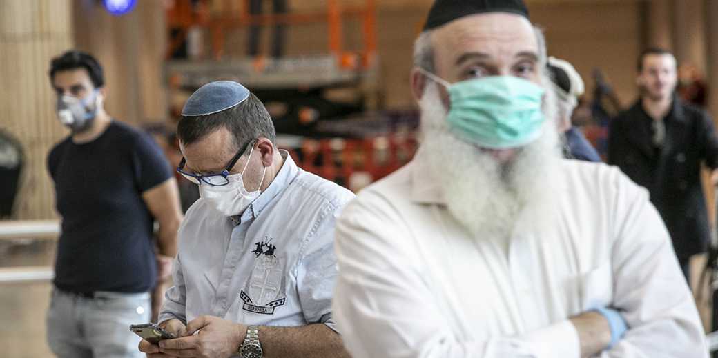 Коронавирус позади – нечего бояться второй волны