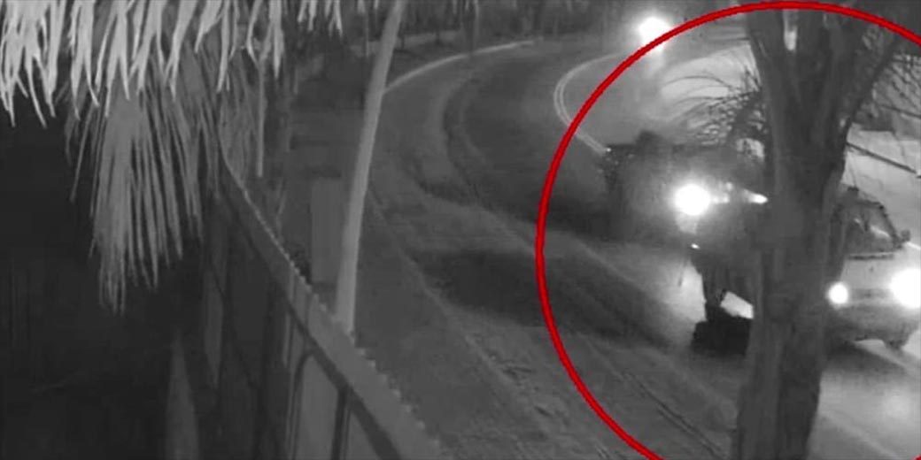 Государство использовало свидетеля и бросило его на смерть