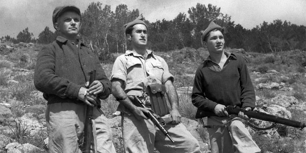 ЦАХАЛ: рождение самой сильной армии