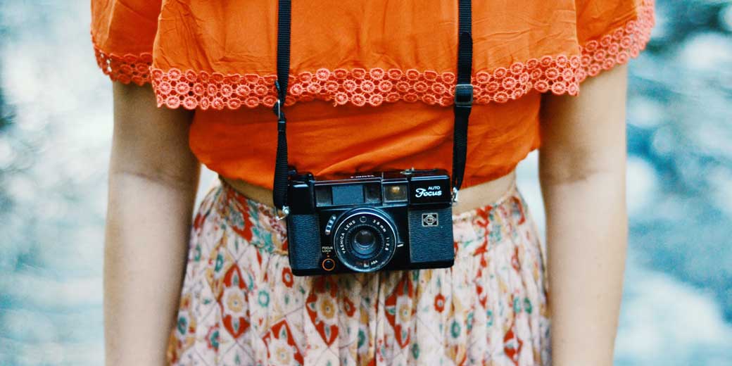 Как почувствовать себя туристом в своей же стране и заново влюбиться в Израиль