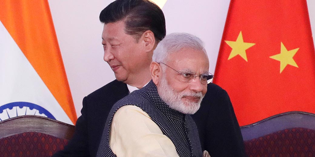 У Израиля может появиться мощный стратегический союзник