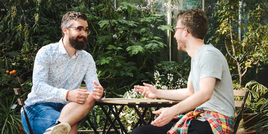 Искусство small talk: 8 правил непринужденной беседы