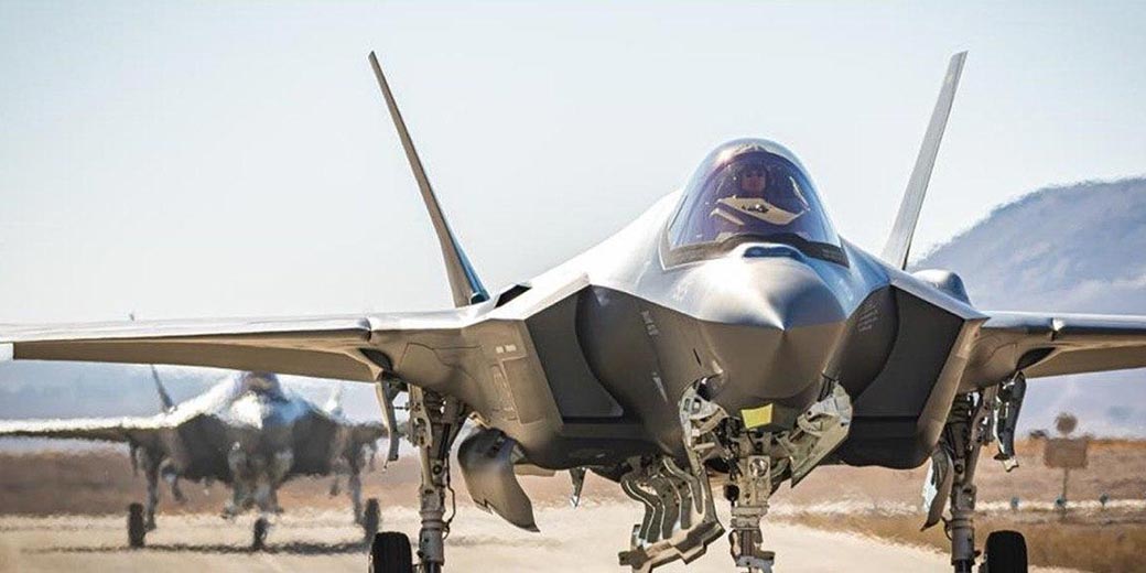 Сенат США не дал заблокировать сделку по продаже F-35 Эмиратам