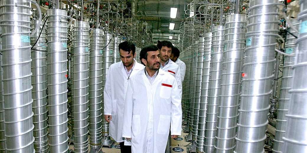 Какой ущерб Израиль смог нанести ядерной программе Ирана?
