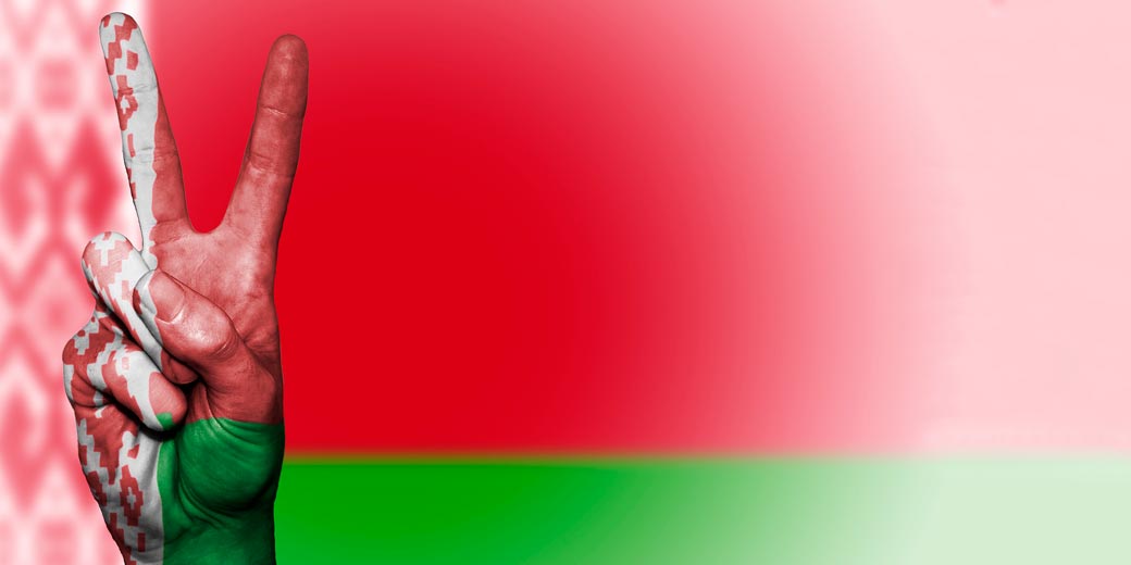 Как проходили президентские выборы в Беларуси: видео