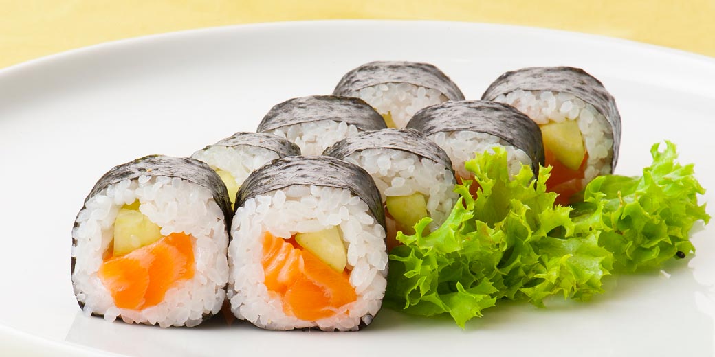 17 посетителей популярного суши-ресторана пожаловались на пищевое отравление