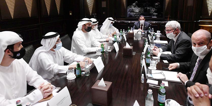 Правые потребовали от Нетаниягу обнародовать детали соглашения с ОАЭ