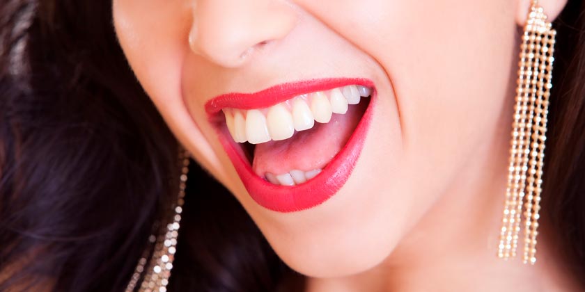 Как сэкономить на походах к стоматологу: укрепляем зубы в домашних условиях
