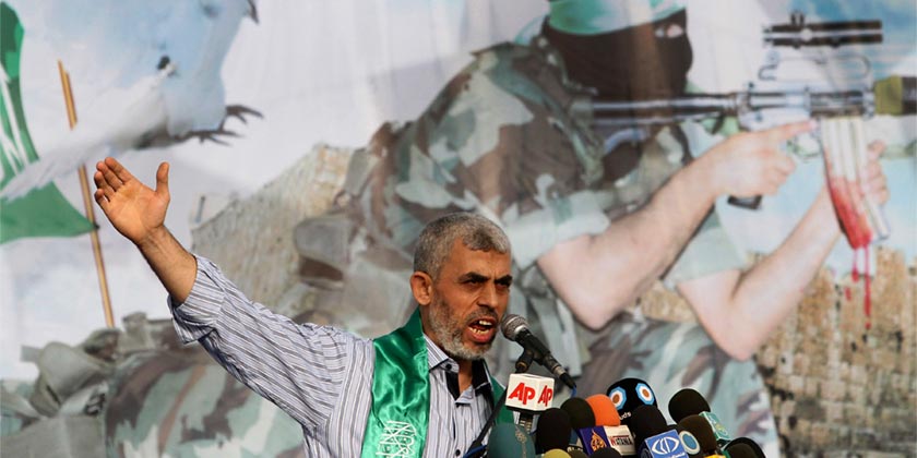 Чи може ХАМАС перемогти?