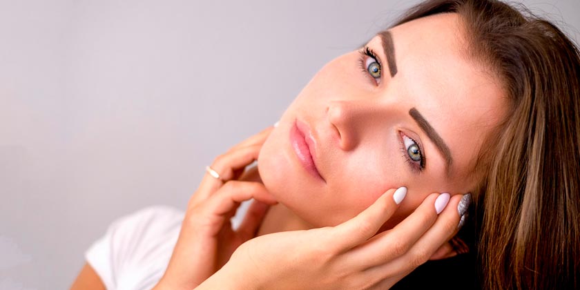 Новинка! Тональный крем + уход за кожей лица от Estée Lauder