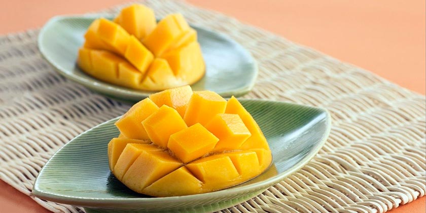Что за фрукт: преимущества манго для вашего здоровья