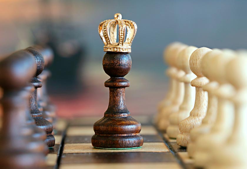 Иранка выступила на шахматном турнире без хиджаба