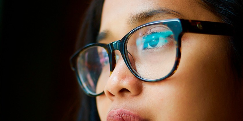 Государство начинает финансировать очки для детей