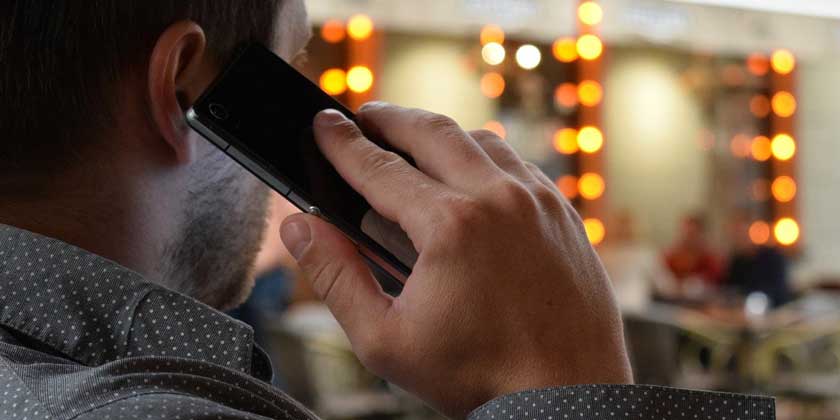 Спамеры пытались уменьшить явку на выборах в США