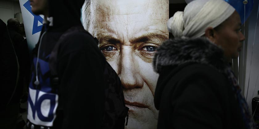 Ганц – герой или предатель?