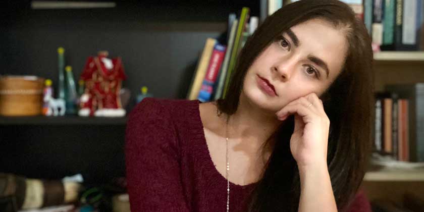 В руках этих людей компьютер стал оружием