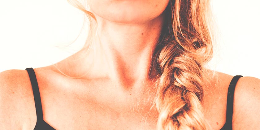 10 продуктов для здоровья щитовидной железы