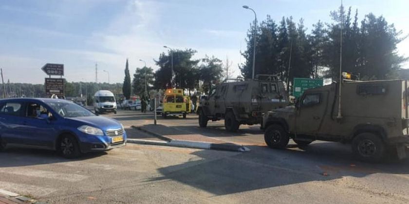Израильские военные разрушили дом террориста, подорвавшего бомбы в Иерусалиме