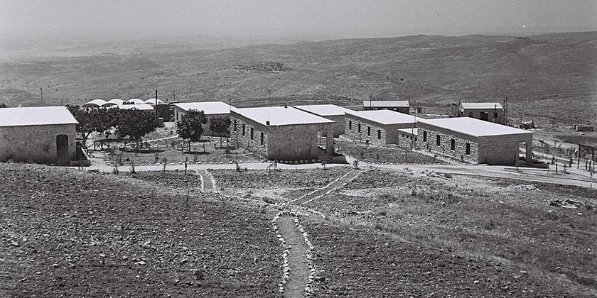 Урок для новобранцев – как погибли «ламед хей»