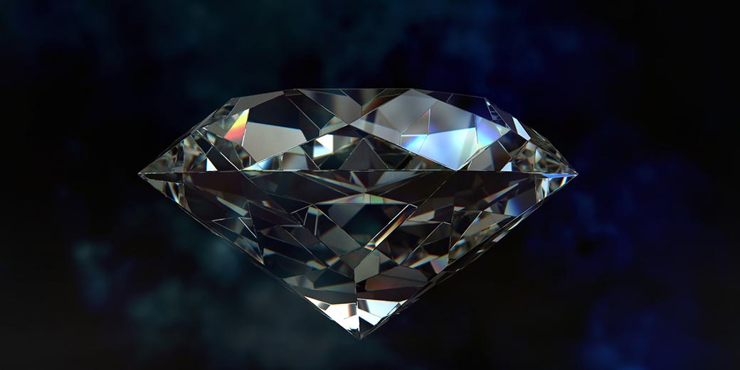 diamond-Pixabay
