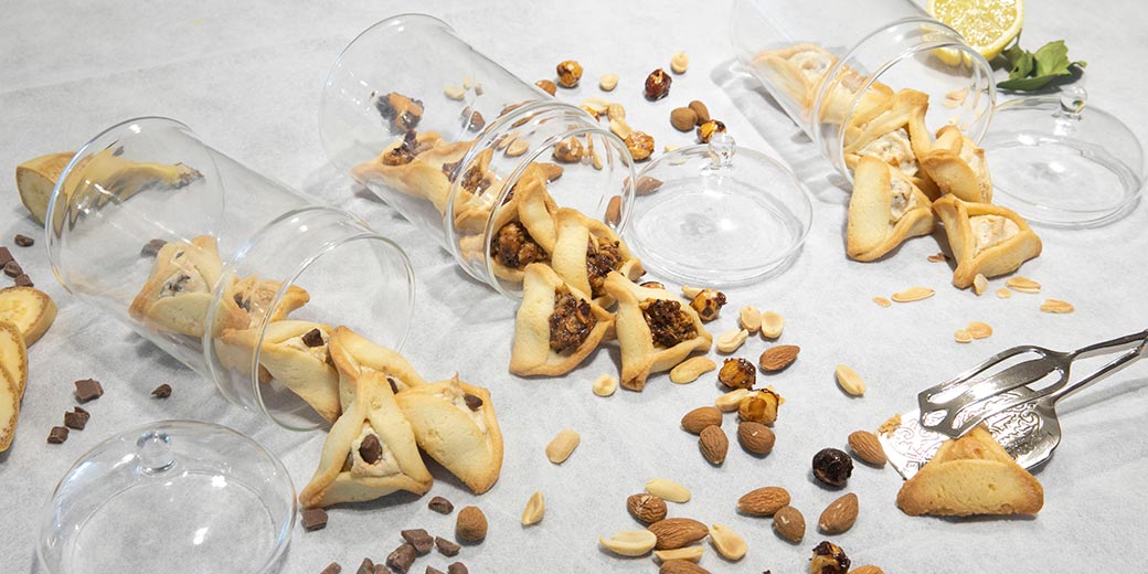 Праздник со слезами на глазах: пуримская выпечка значительно подорожала