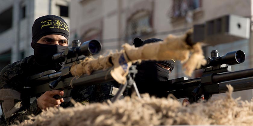 Раскрыто: иранские спецслужбы вместе с «Аль-Каидой» пытались убить израильского бизнесмена в Грузии